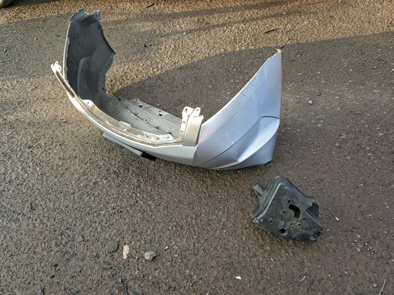 2010 Honda Accord Lx VIN: 1HGCP2F35AA171183 Lot: 92796215