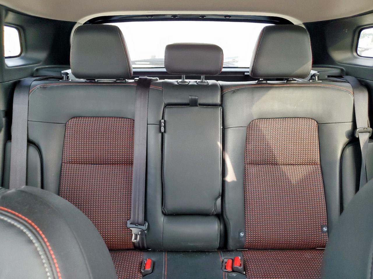 2025 Nissan Kicks Sr VIN: 3N8AP6DA7SL362682 Lot: 93353895