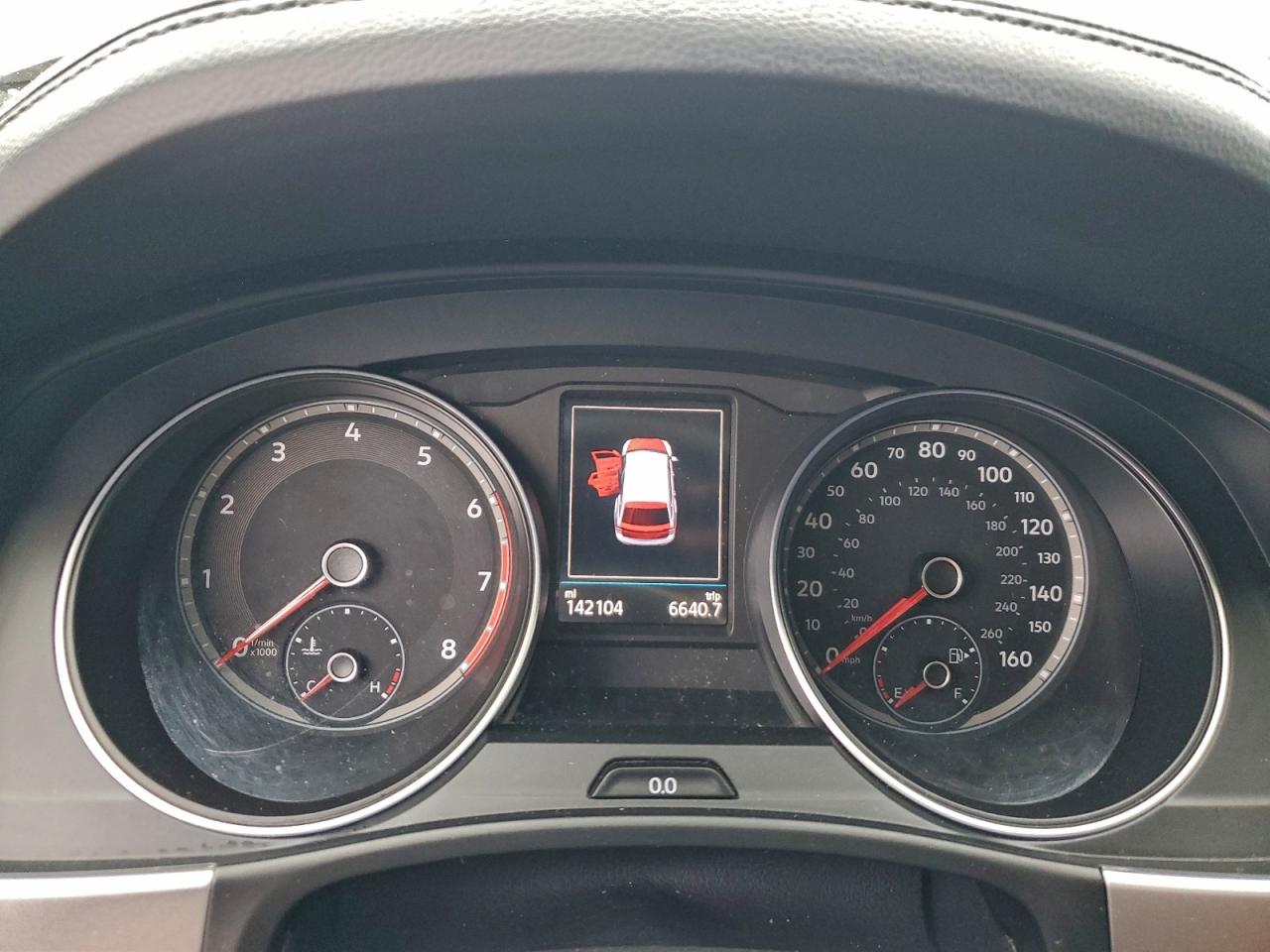 2018 Volkswagen Atlas VIN: 1V2HR2CA0JC511392 Lot: 93904635