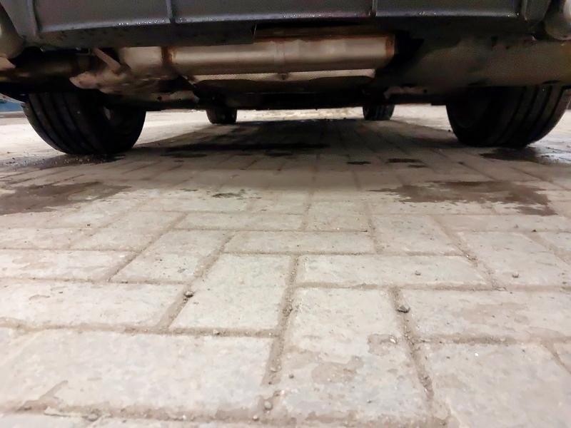 2019 AUDI A6 S6 TDI 349 QUATTRO 4DR TIP AUTO