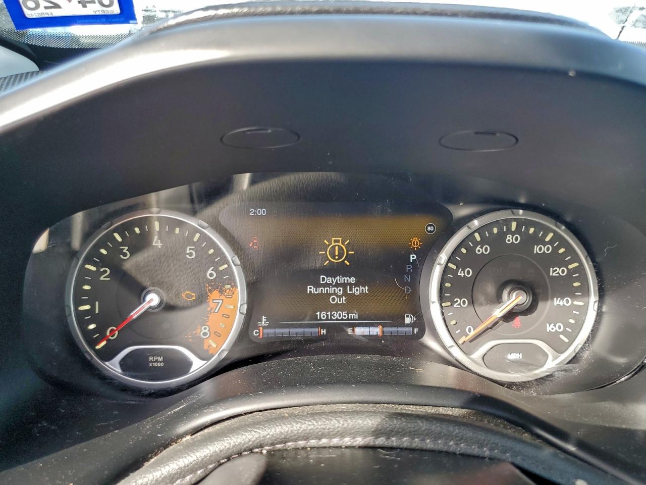 2015 Jeep Renegade Limited VIN: ZACCJBDT0FPB67422 Lot: 94139905