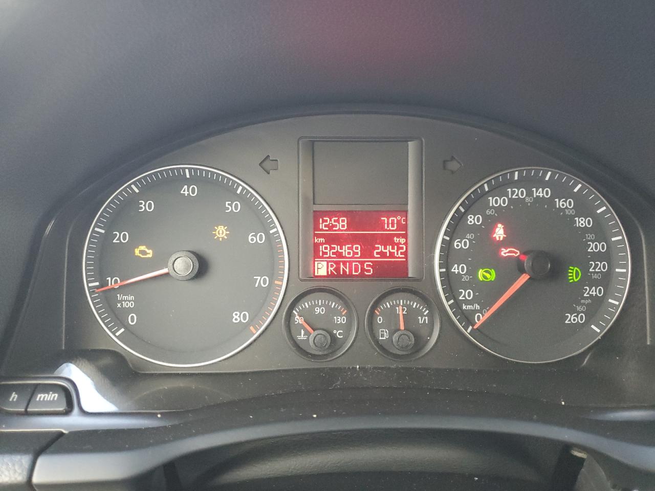 2009 Volkswagen Jetta S VIN: 3VWMM71K79M259056 Lot: 90795645