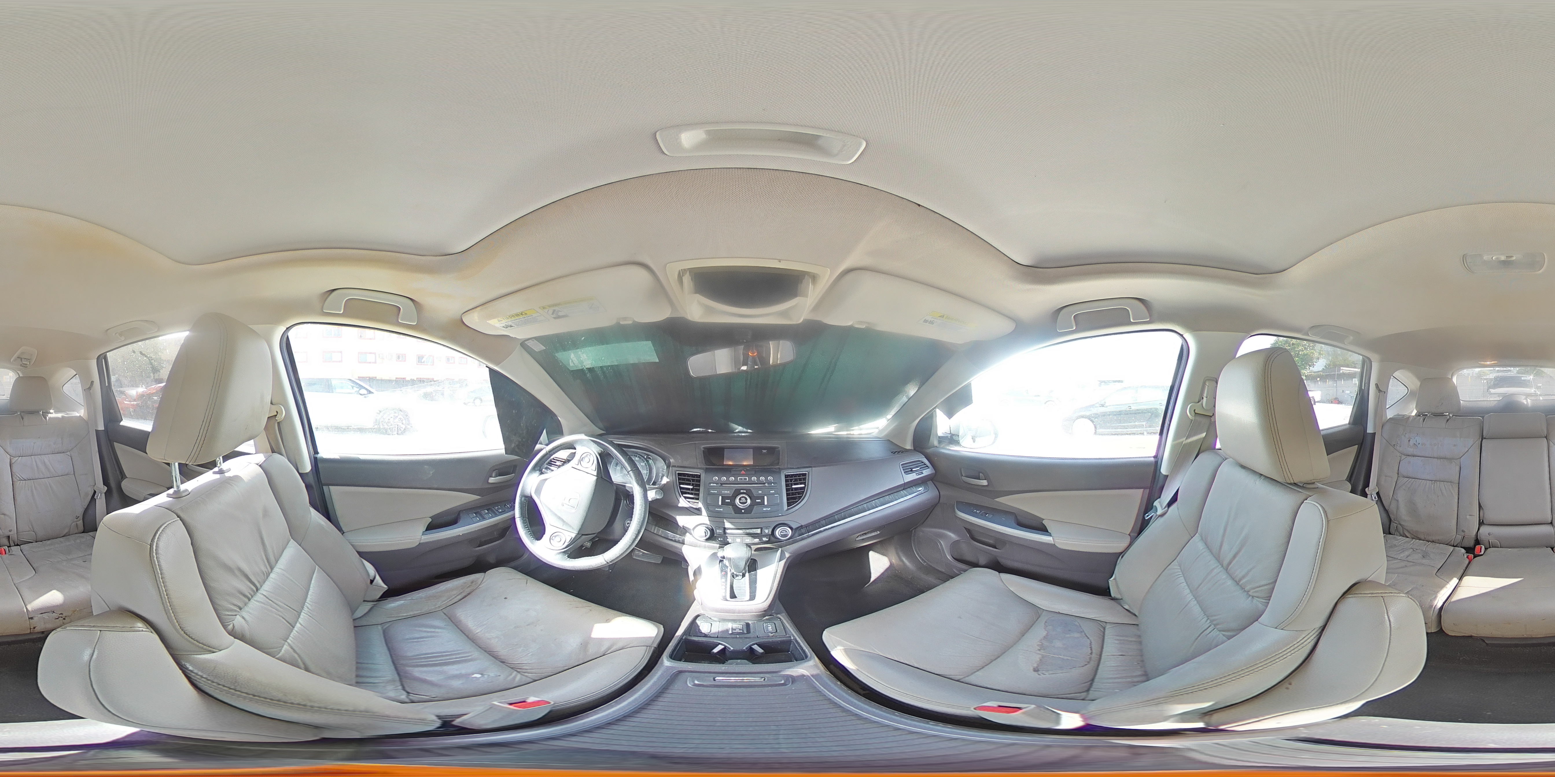 2013 Honda Cr-V Exl VIN: 5J6RM3H70DL024490 Lot: 93389875