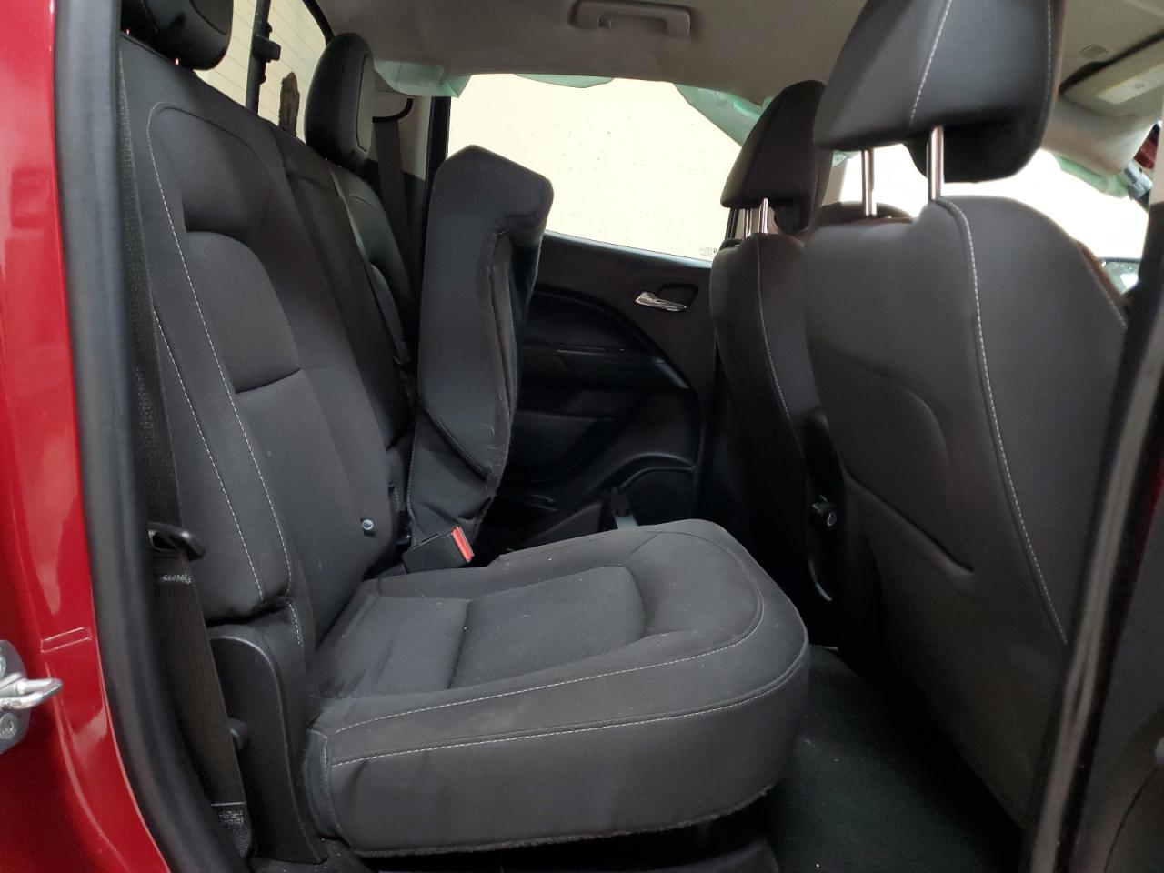 2018 GMC Canyon Sle VIN: 1GTG6CEN8J1144913 Lot: 92812025