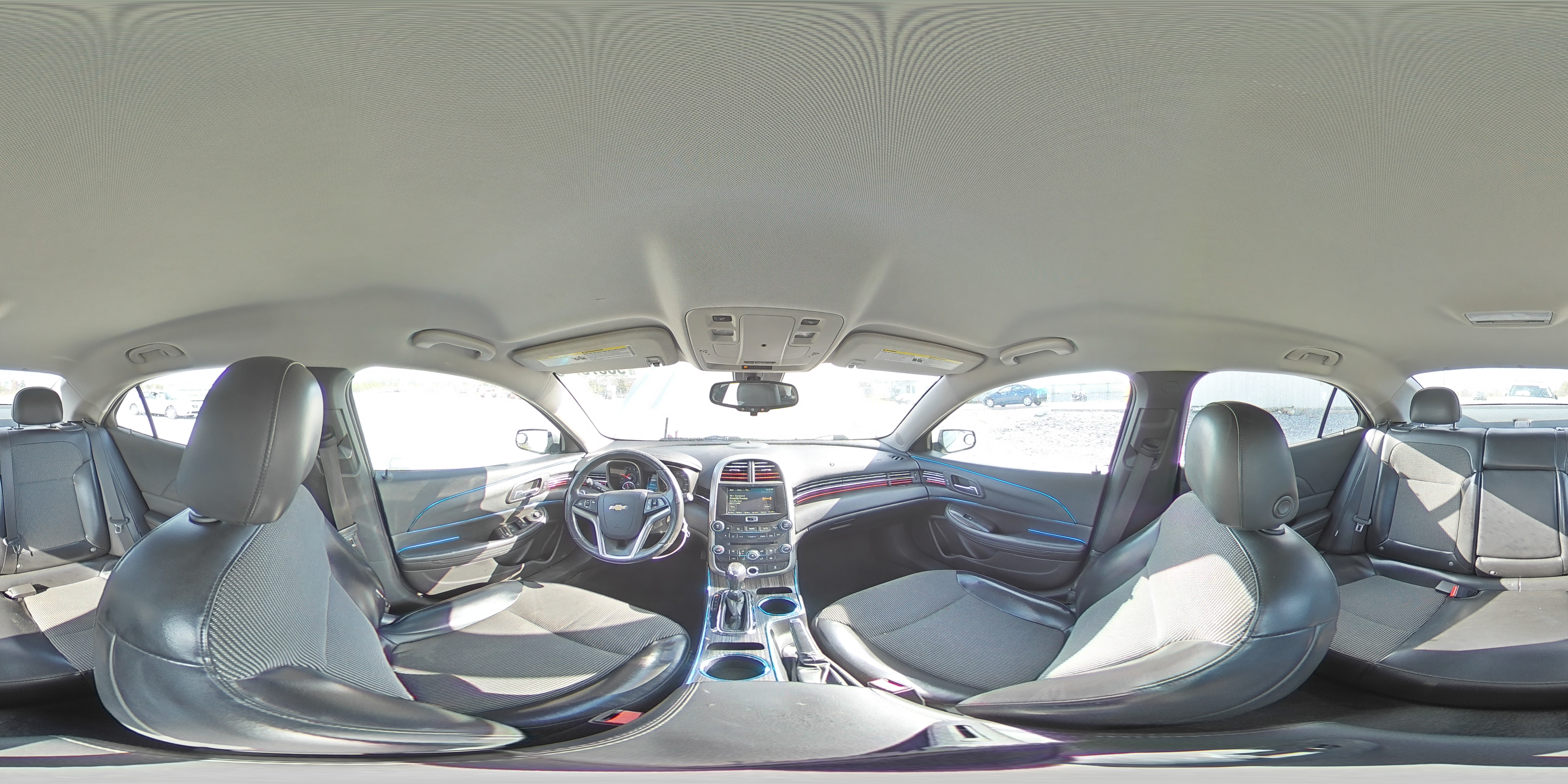 2014 Chevrolet Malibu 2Lt VIN: 1G11E5SL4EF161619 Lot: 93378715