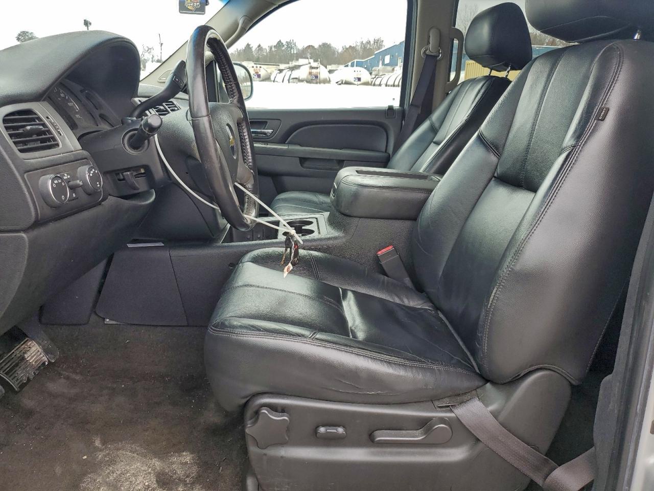 2011 Chevrolet Avalanche Lt VIN: 3GNTKFE39BG169436 Lot: 93858805