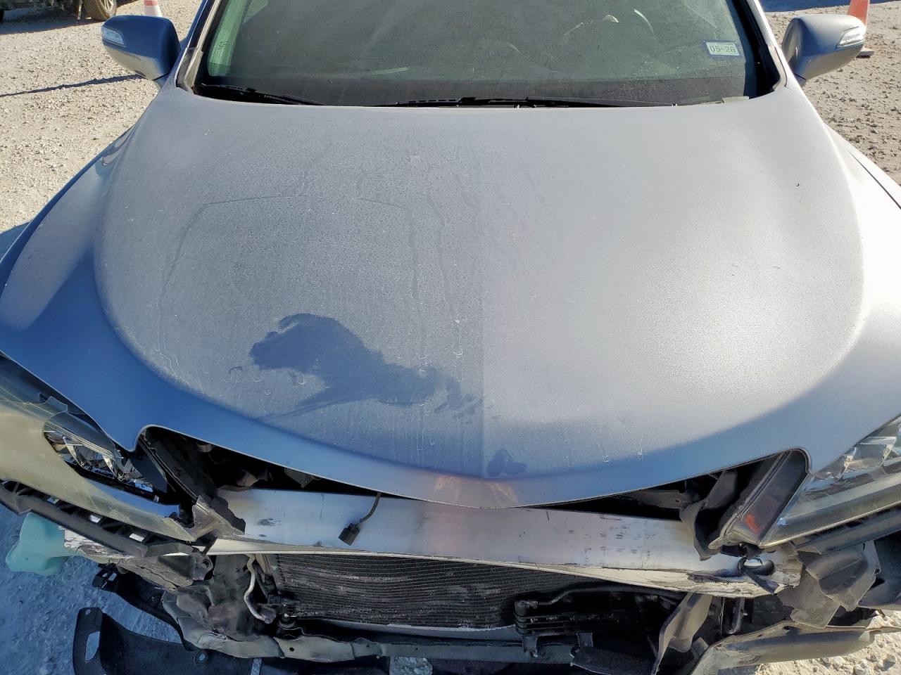 2016 Acura Rdx VIN: 5J8TB3H33GL011866 Lot: 92014305