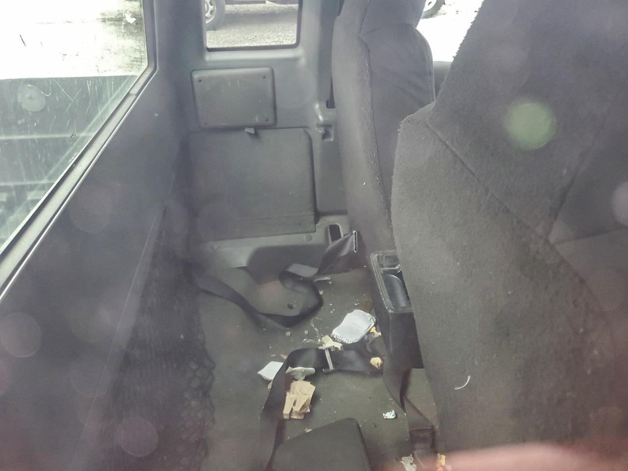 2008 Ford Ranger Super Cab VIN: 1FTYR14D38PA87228 Lot: 94194065