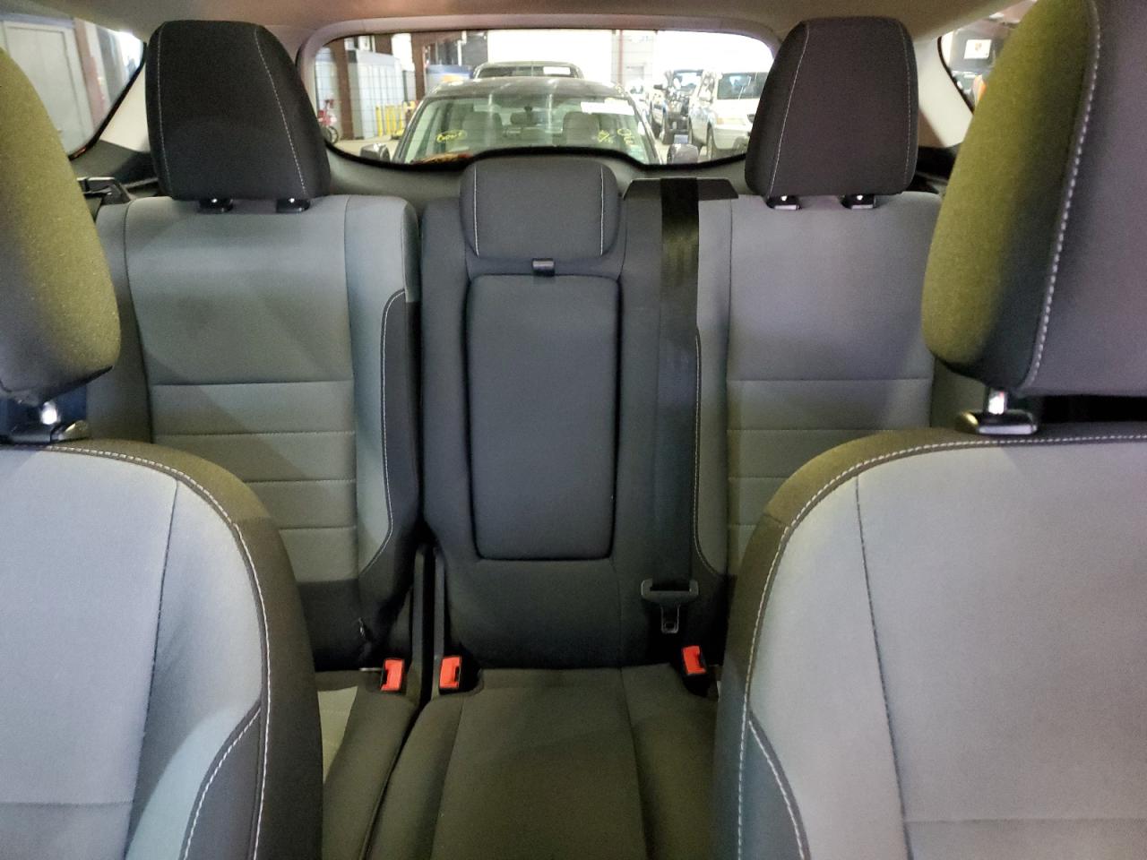 2016 Ford Escape Se VIN: 1FMCU9GX0GUC03106 Lot: 90696925