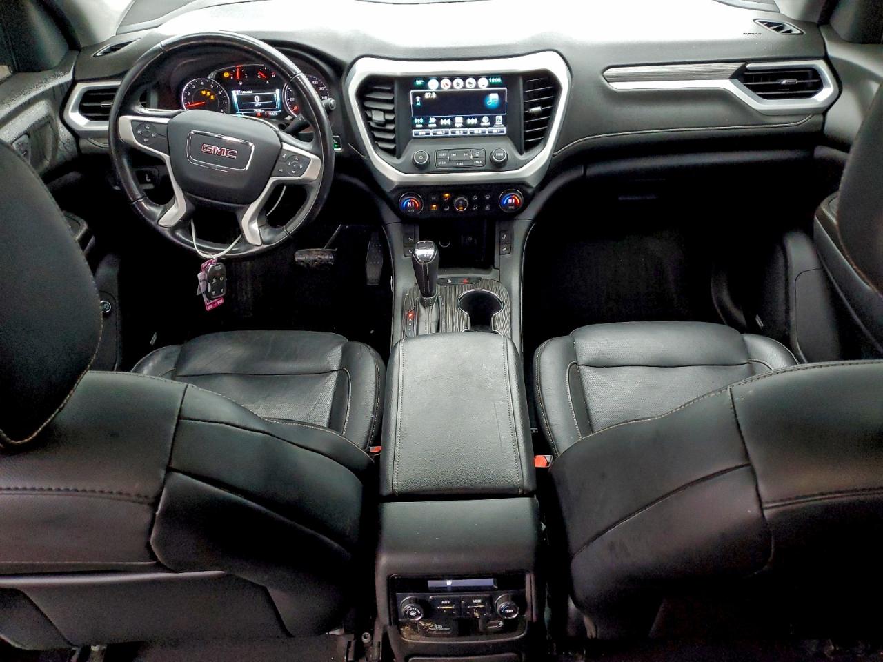 2019 GMC Acadia Slt-1 VIN: 1GKKNULS2KZ146742 Lot: 94544335