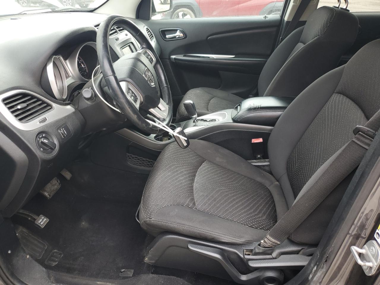 2014 Dodge Journey Se VIN: 3C4PDDAG6ET265179 Lot: 92540565