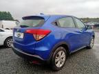 2016 HONDA HR-V 1.6 I-DTEC S 5DR for sale at Copart BELFAST