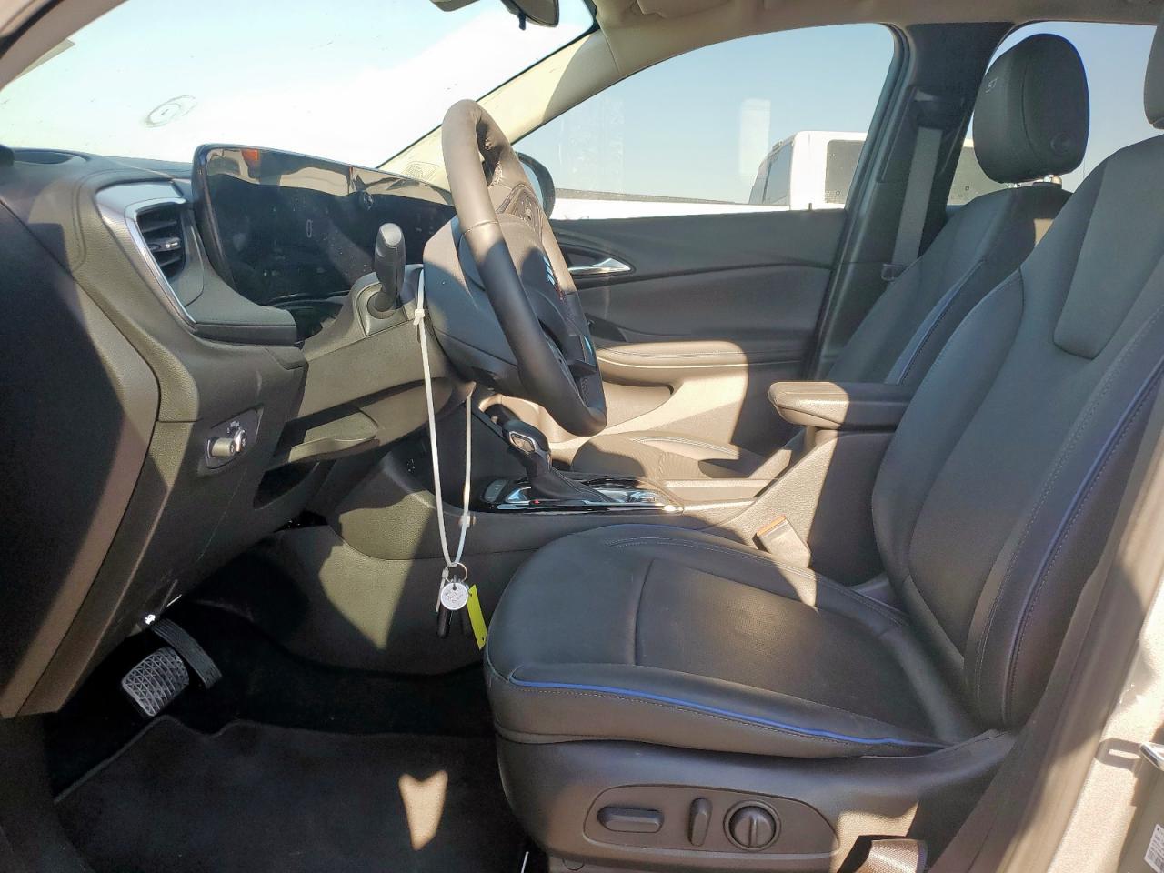 2025 Buick Encore Gx Sport Touring VIN: KL4AMDSL6SB101732 Lot: 91237465