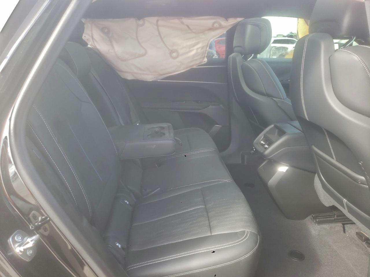 2026 Cadillac Lyriq Sport VIN: 1GYKPURK4TZ302515 Lot: 94504125