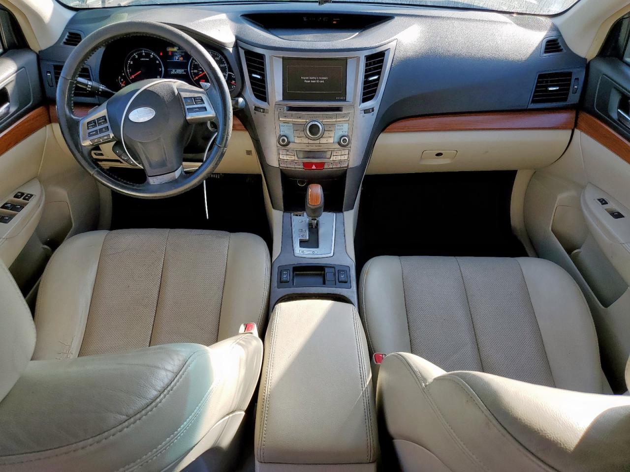 2014 Subaru Outback 2.5I Limited VIN: 4S4BRCMC0E3258783 Lot: 91269215