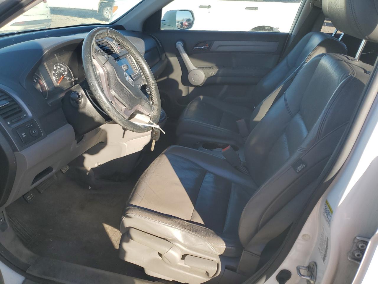 2007 Honda Cr-V Exl VIN: JHLRE48747C056312 Lot: 91825515