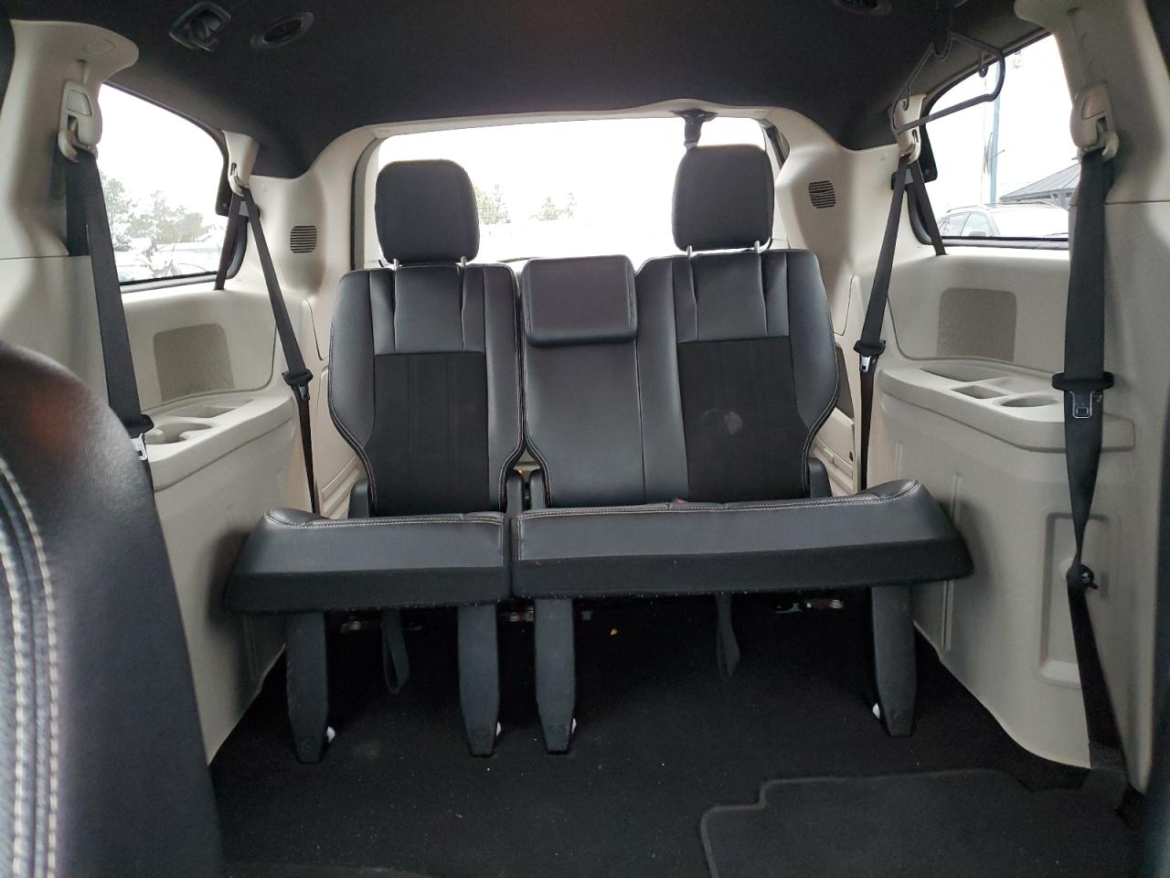 2020 Dodge Grand Caravan Sxt VIN: 2C4RDGCG3LR170313 Lot: 85285325