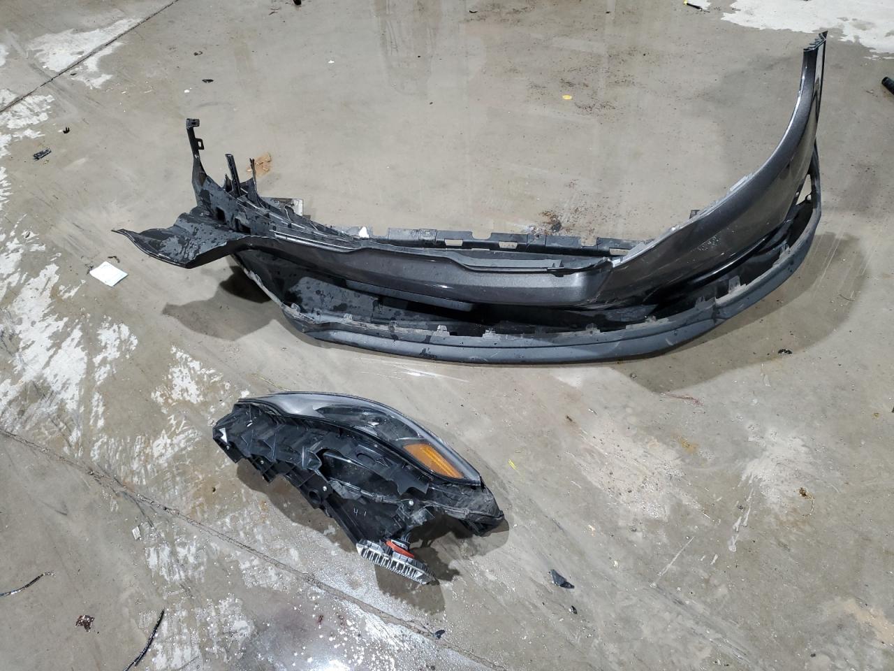 2019 Jeep Cherokee Latitude Plus VIN: 1C4PJMLB7KD398657 Lot: 92346225