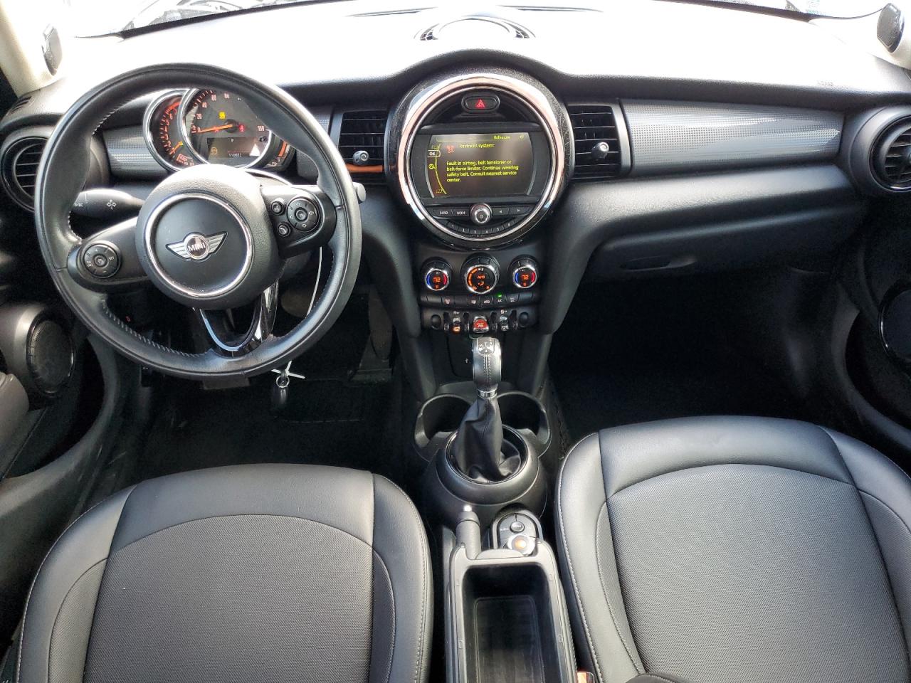 2018 Mini Cooper VIN: WMWXU1C5XJ2F79309 Lot: 90668785