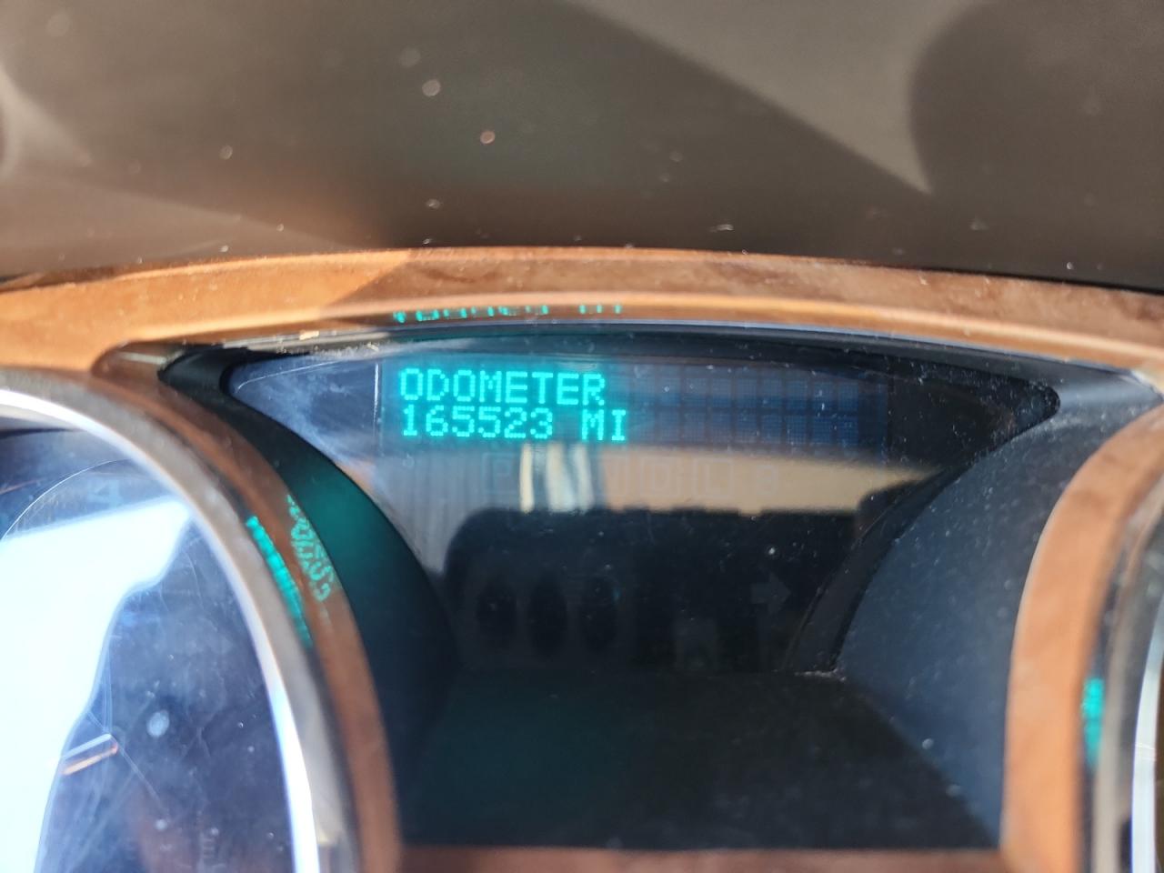 2012 Buick Enclave VIN: 5GAKRDED7CJ271929 Lot: 91702815