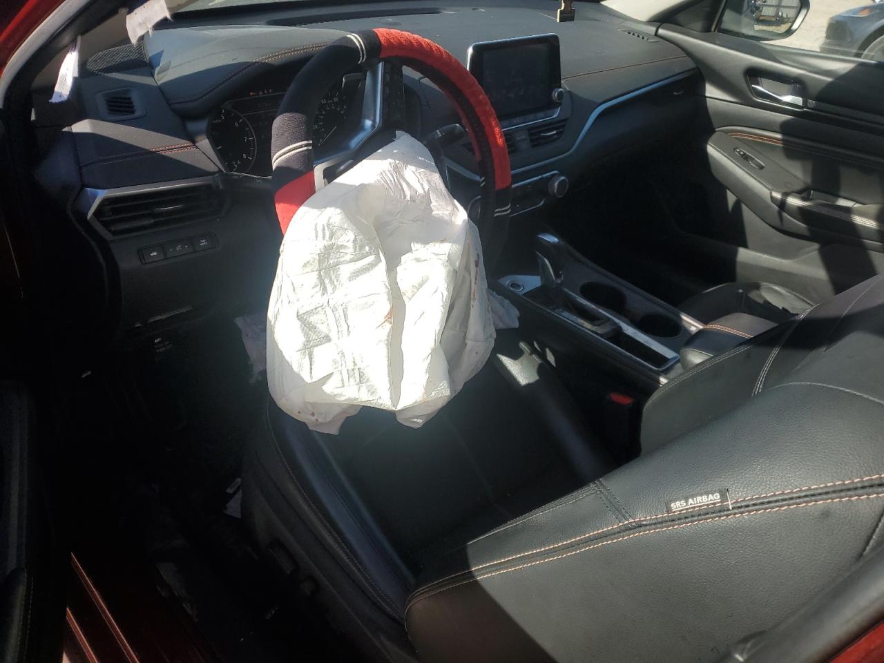 2020 Nissan Altima Sr VIN: 1N4BL4CVXLC174648 Lot: 92912665