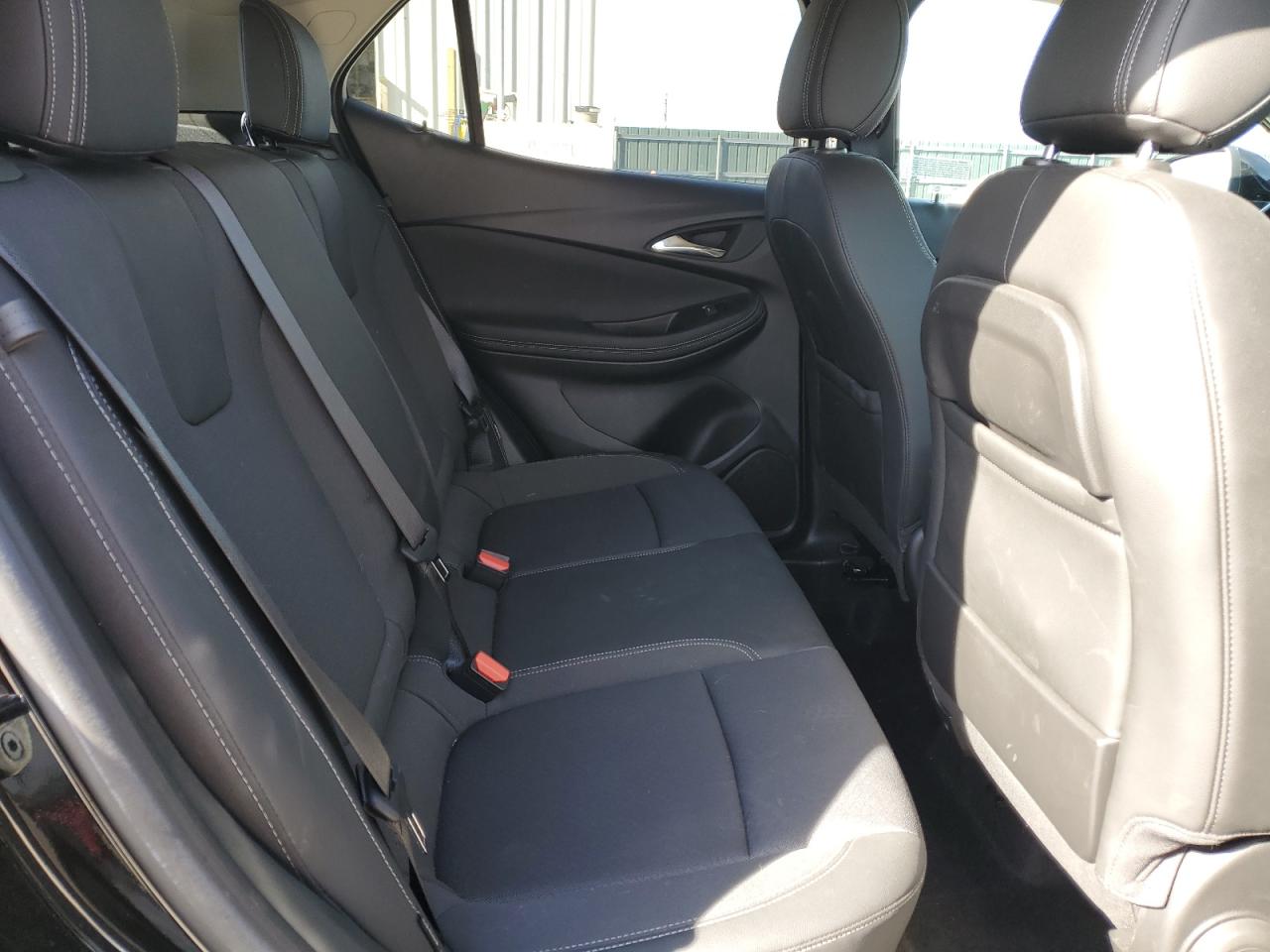 2022 Buick Encore Gx Preferred VIN: KL4MMBS22NB149046 Lot: 91225645