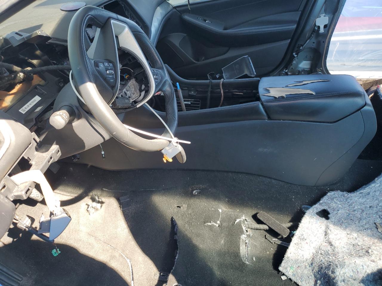 2020 Nissan Maxima S VIN: 1N4AA6BV4LC370048 Lot: 90418725