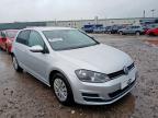 2013 VOLKSWAGEN GOLF 1.4 TSI S 5DR for sale at Copart WESTBURY