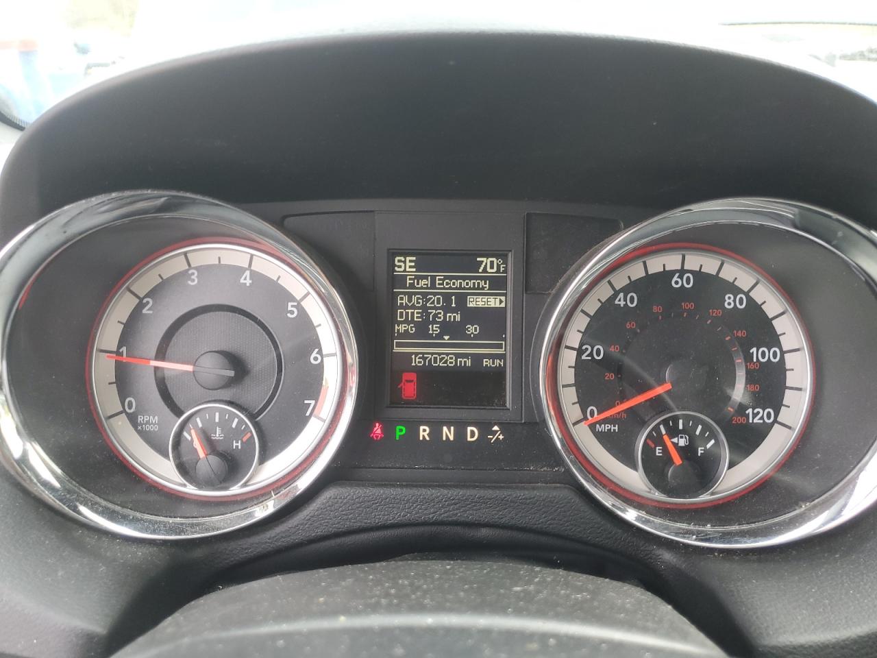 2014 Dodge Grand Caravan R/T VIN: 2C4RDGEGXER465683 Lot: 90671665