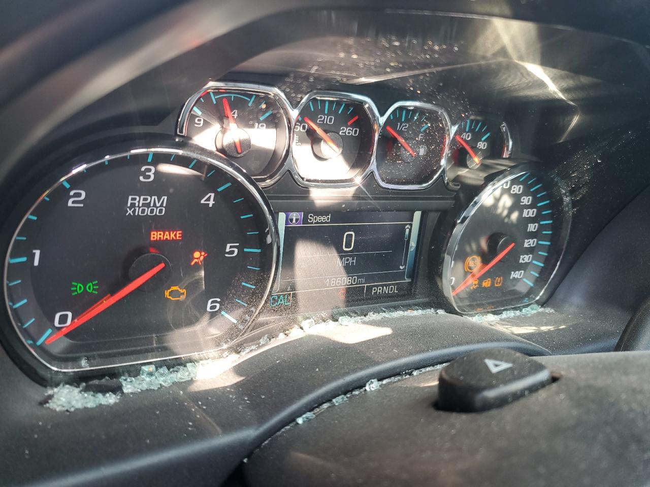 2017 GMC Sierra K1500 Slt VIN: 3GTU2NEC8HG147086 Lot: 93234775