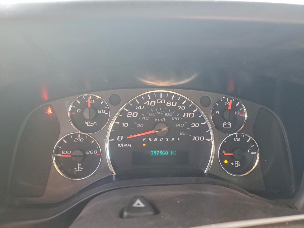 2009 Chevrolet Express G2500 VIN: 1GCGG25C691100488 Lot: 92998335