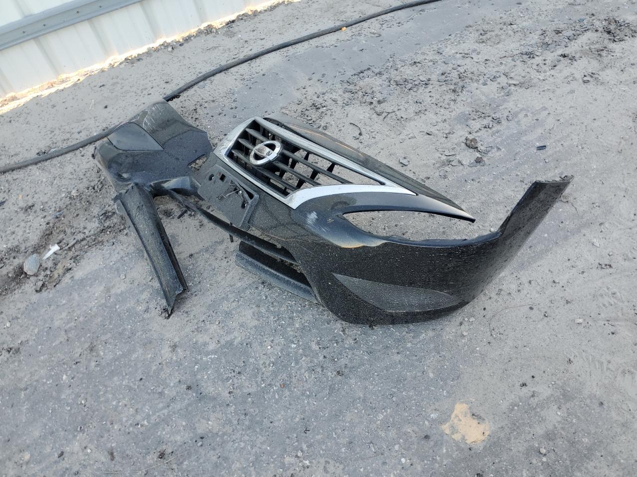 2018 Nissan Versa S VIN: 3N1CN7AP9JL816621 Lot: 91975145