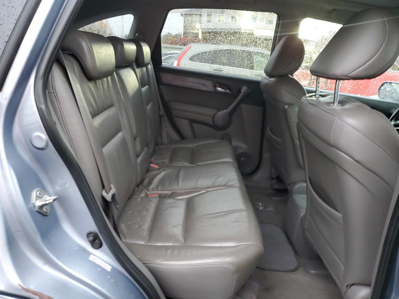 2009 Honda Cr-V Exl VIN: 5J6RE48759L039321 Lot: 92048165