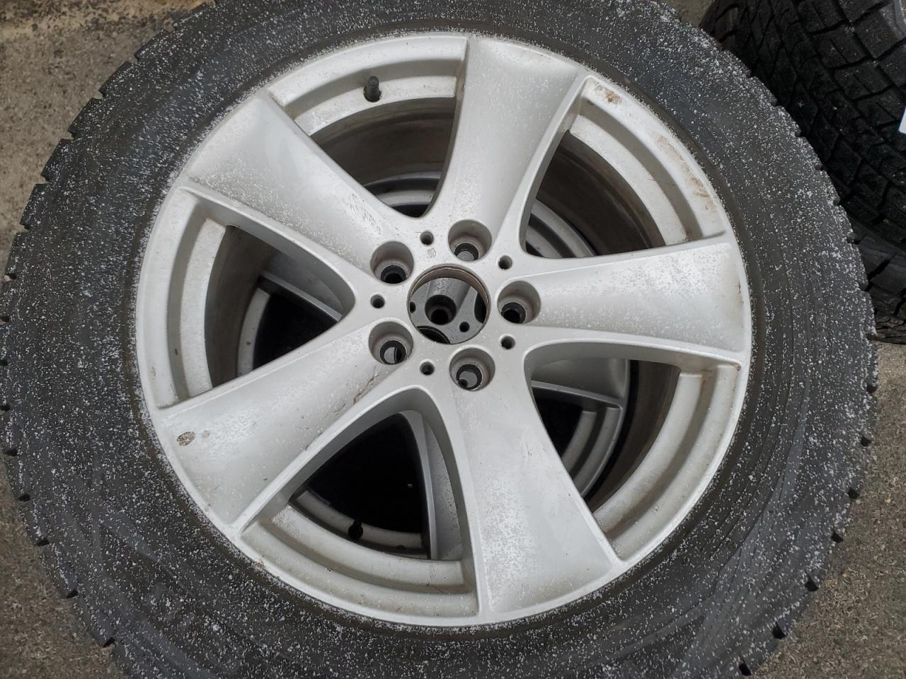 2010 BMW X5 xDrive35D VIN: 5UXFF0C53ALJ9918 Lot: 91807625