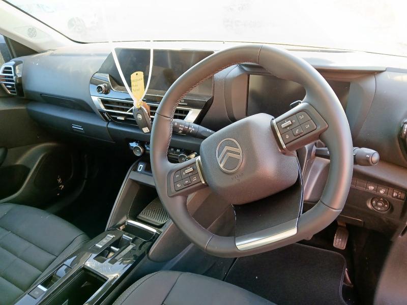 2025 CITROEN C4 1.2 [130] MAX 5DR AUTO