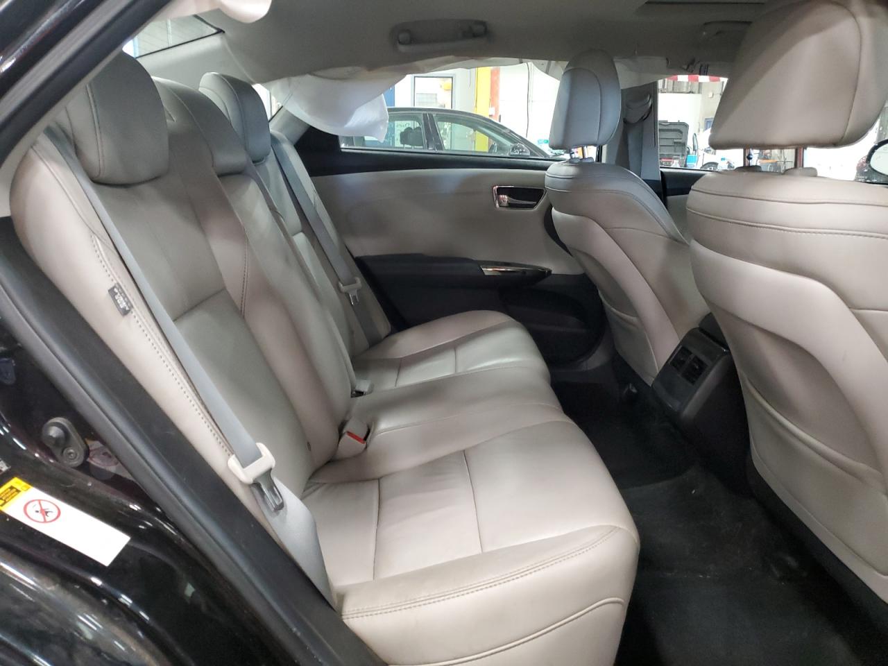 2015 Toyota Avalon Hybrid VIN: 4T1BD1EB4FU047607 Lot: 92370775