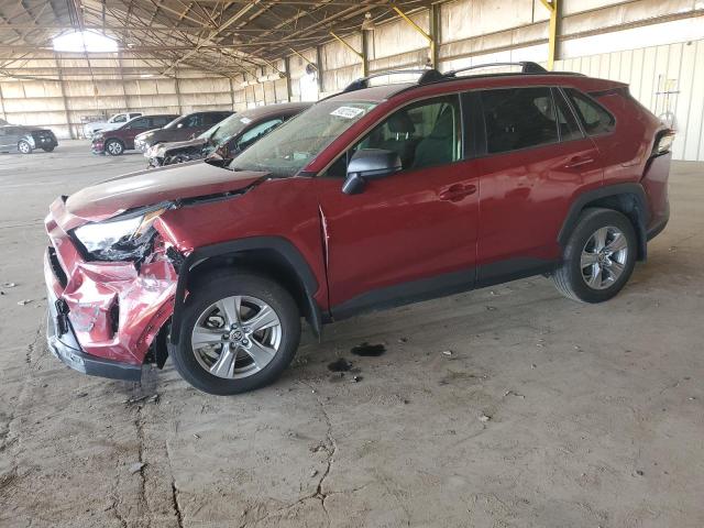 TOYOTA RAV4 LE 2024
