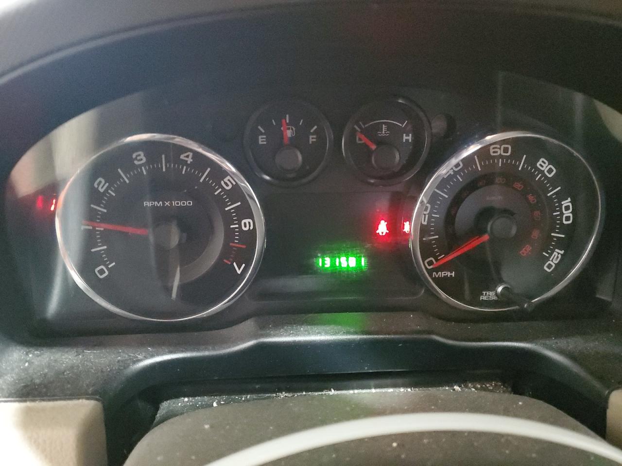 2007 Ford Edge Se VIN: 2FMDK46C17BA22453 Lot: 93250885