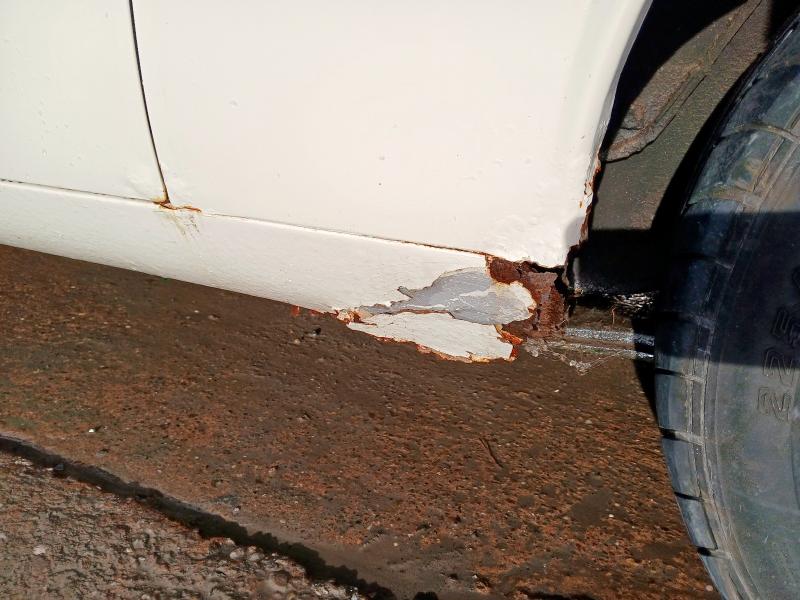 1987 JAGUAR XJS HE AUTO 