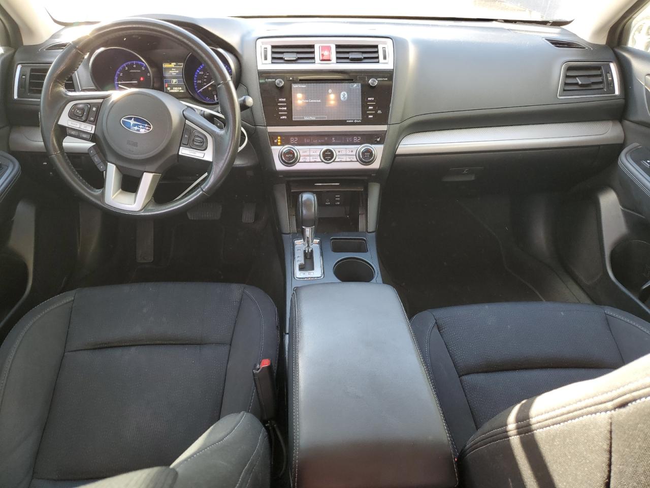 2015 Subaru Legacy 2.5I Premium VIN: 4S3BNAC62F3068517 Lot: 91040875