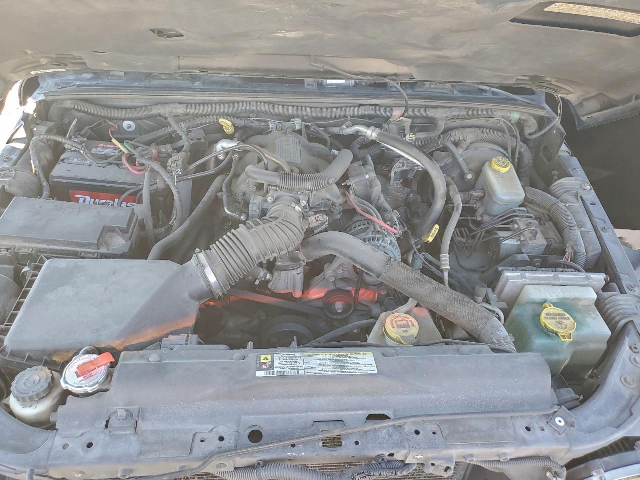 2008 Jeep Wrangler Unlimited Rubicon VIN: 1J8GA69148L588417 Lot: 93550965