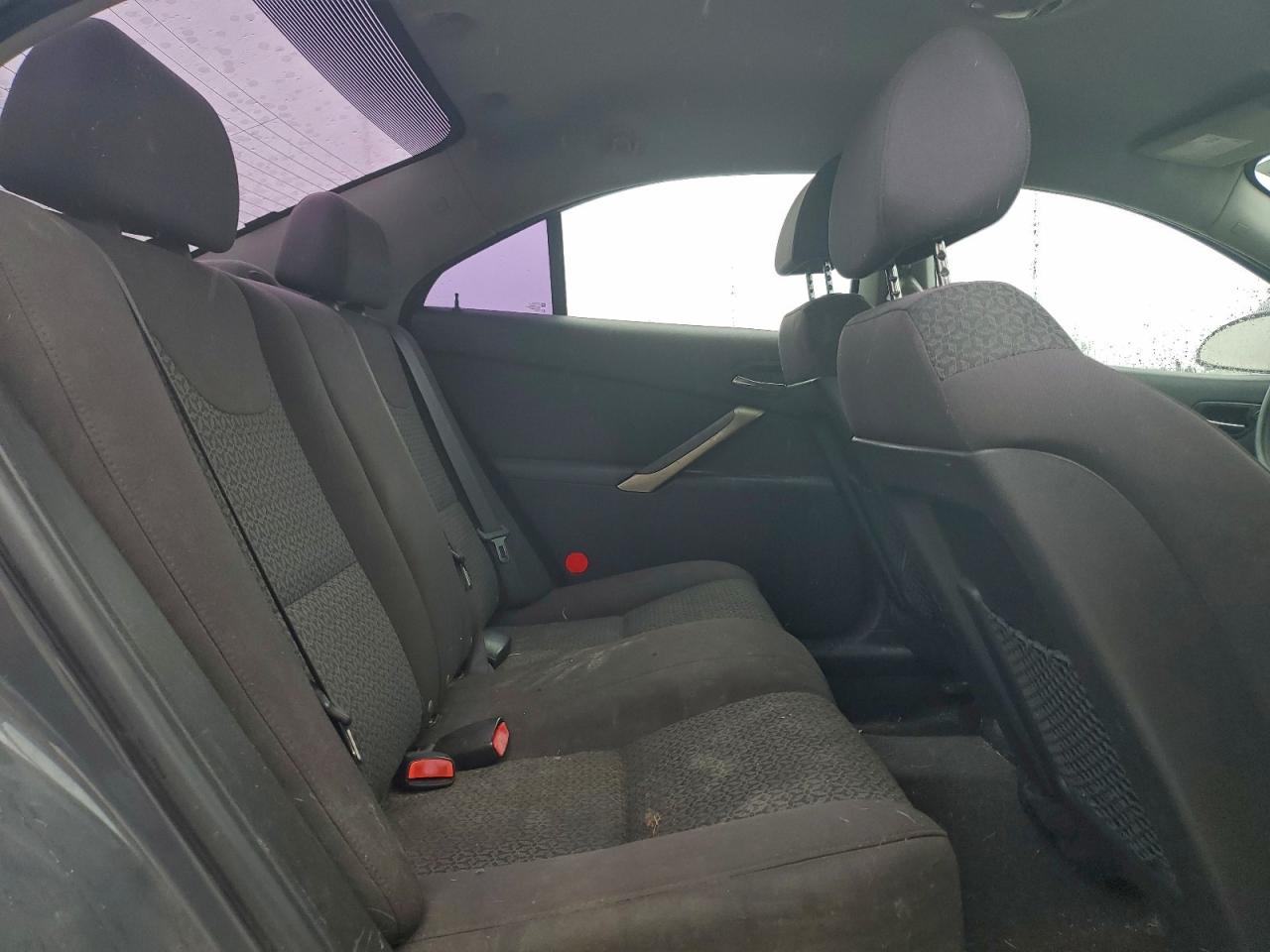 2007 Pontiac G6 Value Leader VIN: 1G2ZF58B374271537 Lot: 94322805