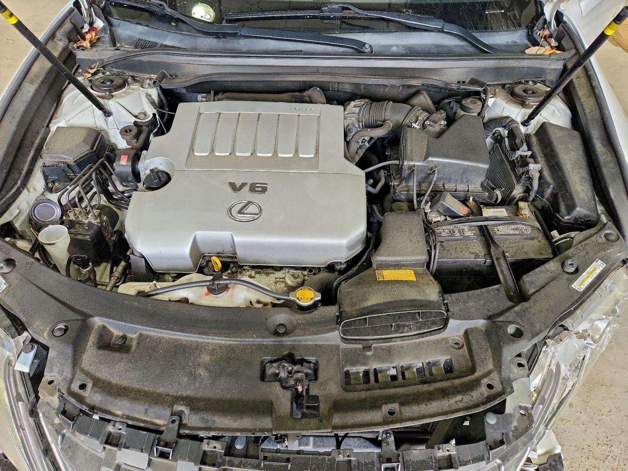 2015 Lexus Es 350 VIN: JTHBK1GGXF2195743 Lot: 94161505