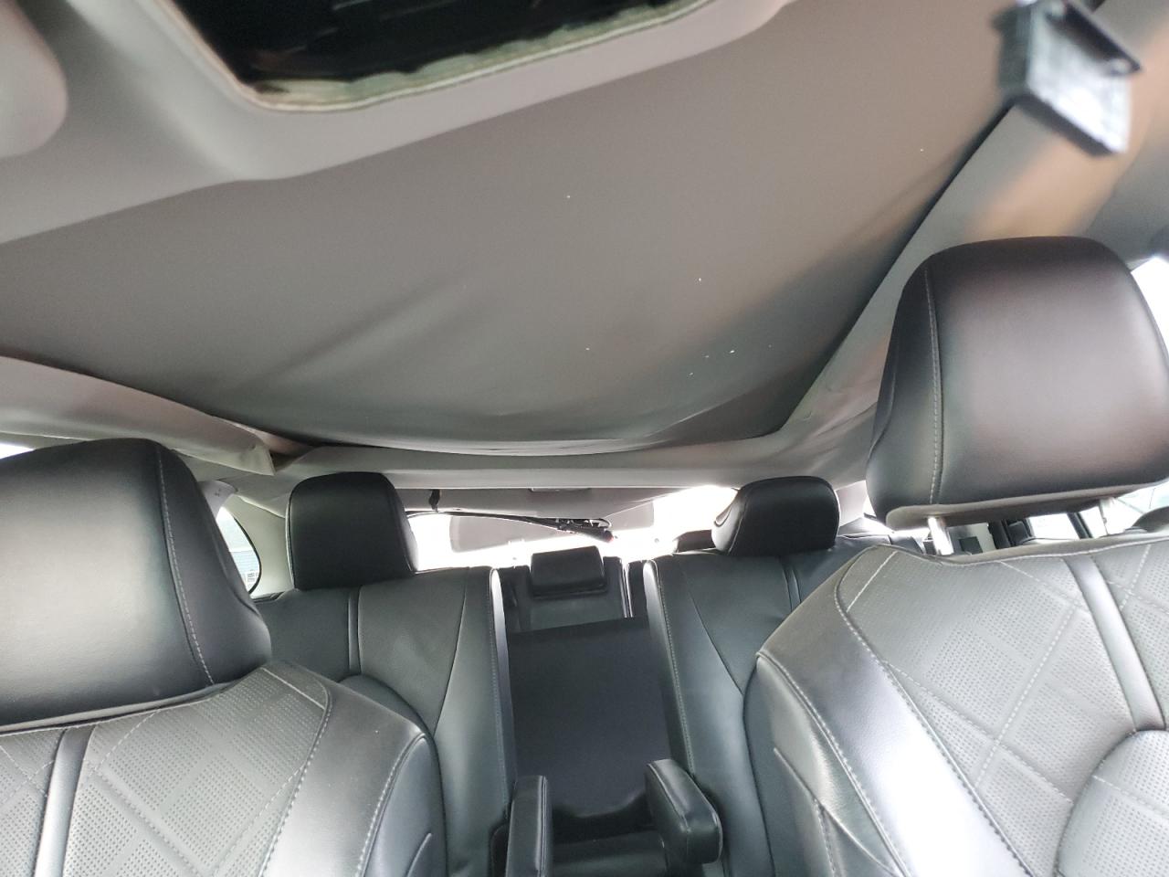 2022 Toyota Highlander Platinum VIN: 5TDFZRBH8NS182445 Lot: 92073545