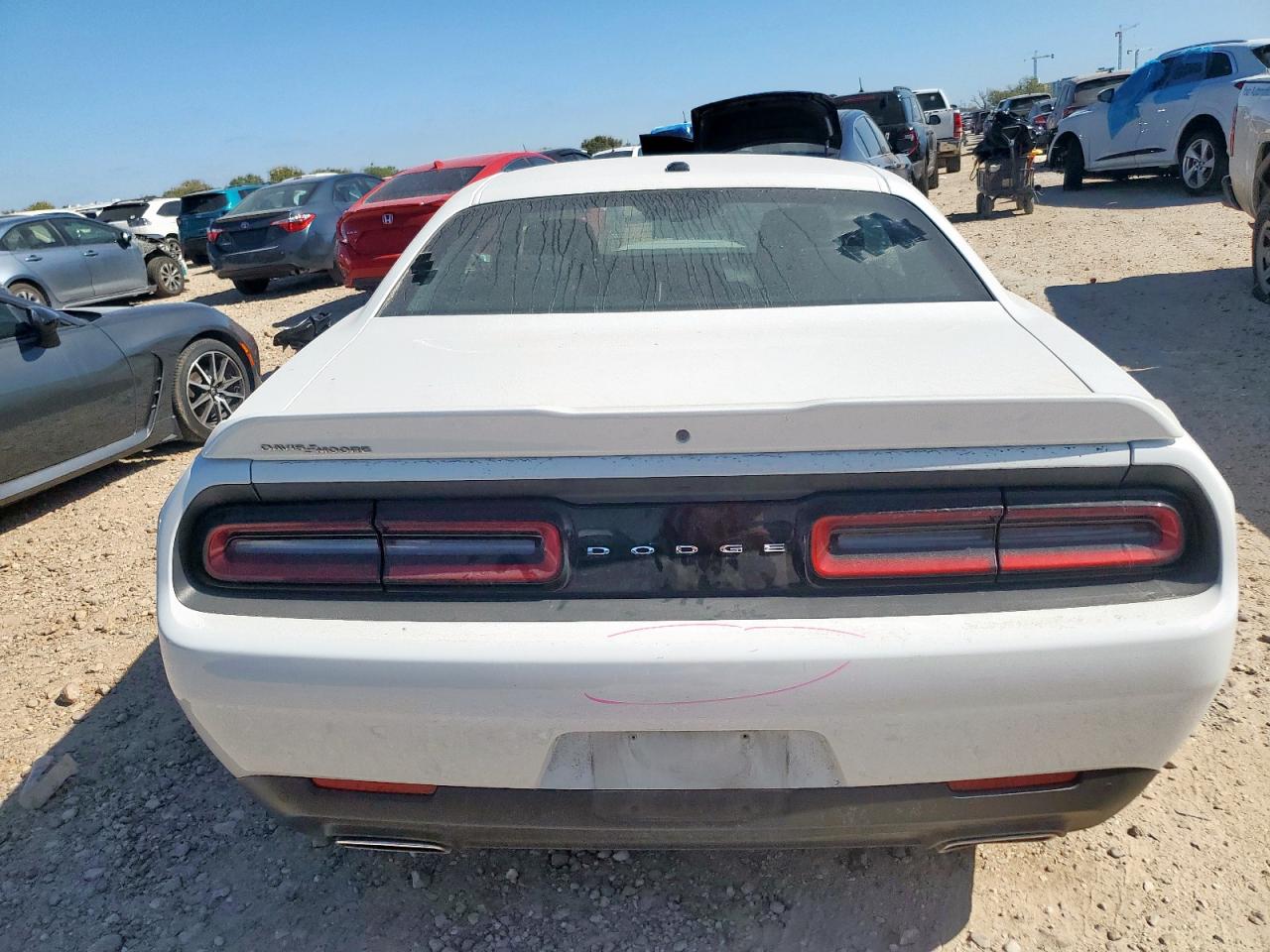 2020 Dodge Challenger Gt VIN: 2C3CDZJG1LH213755 Lot: 91218965