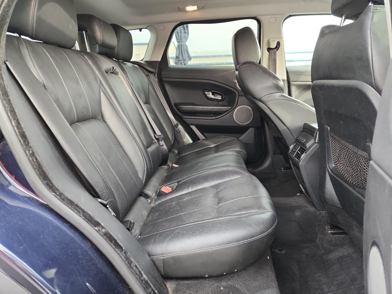 2016 Land Rover Range Rover Evoque Se VIN: SALVP2BG4GH099126 Lot: 91529545