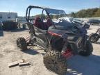 2019 POLARI RZR TURBO S a la Venta en Copart AR - FAYETTEVILLE