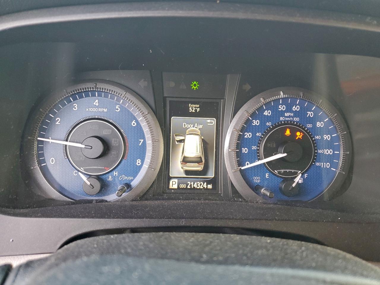 2015 Toyota Sienna Xle VIN: 5TDYK3DC7FS637136 Lot: 93906585