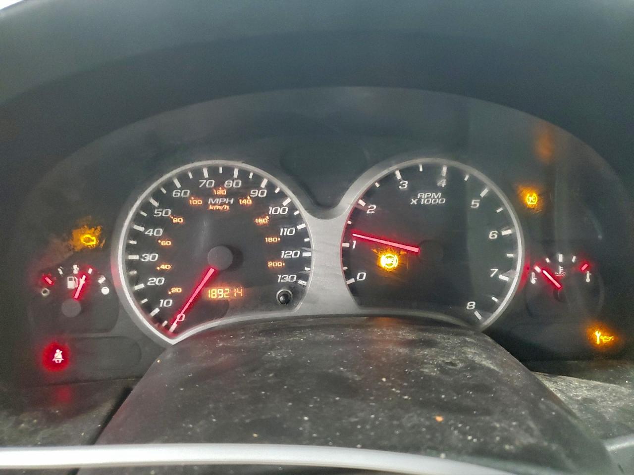 2005 Chevrolet Equinox Lt VIN: 2CNDL73F756080862 Lot: 93290675