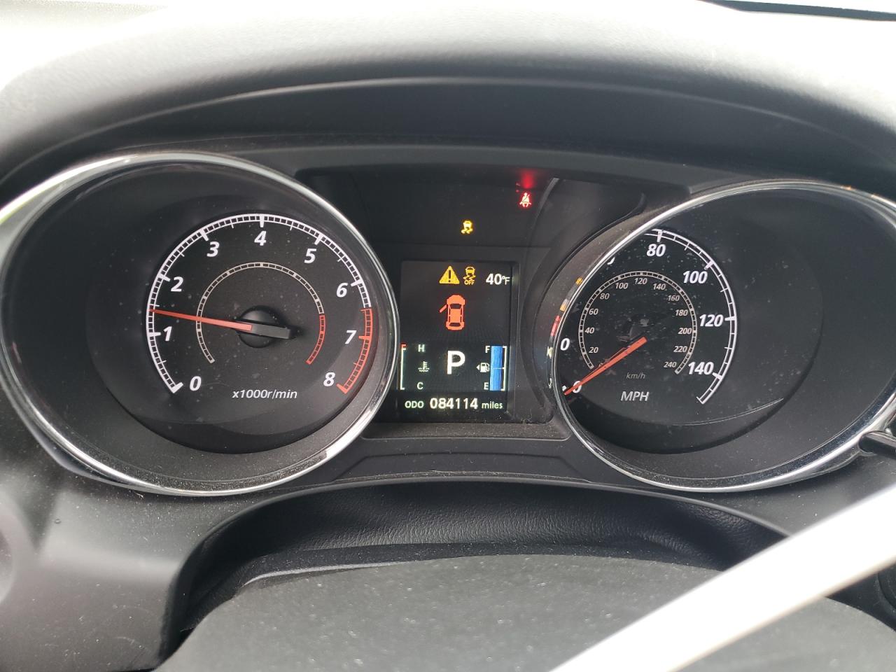 2017 Mitsubishi Outlander Sport Es VIN: JA4AP3AU5HZ043673 Lot: 93547275